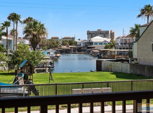 205 W Morningside Dr., South Padre Island, TX 78597