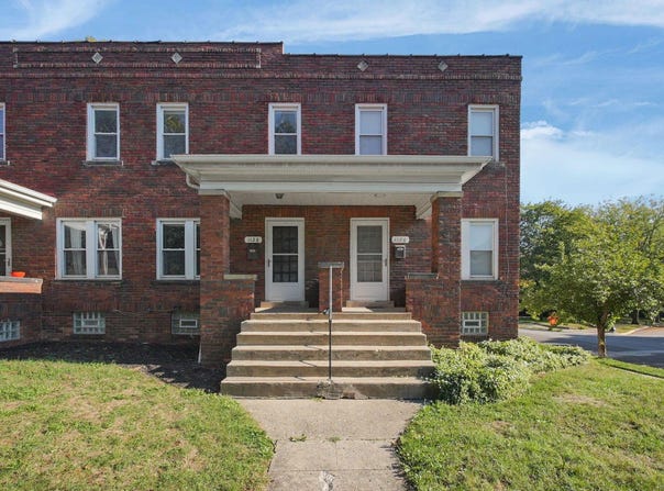 1126 Northwest Boulevard, Columbus, OH 43212