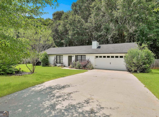 407 Deergrass Trail, Peachtree City, GA 30269