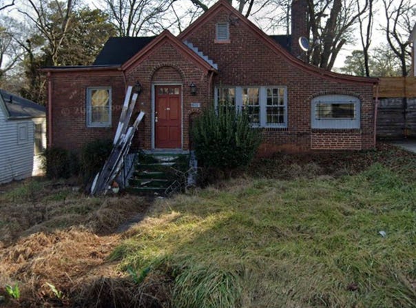 250 Mathewson, Atlanta, GA 30314