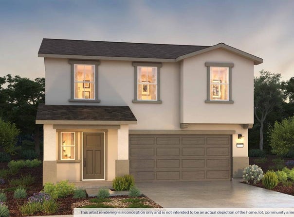 131 Evergreen Lane, Hanford, CA 93230