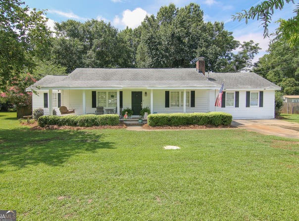 1404 Tucker, Perry, GA 31069