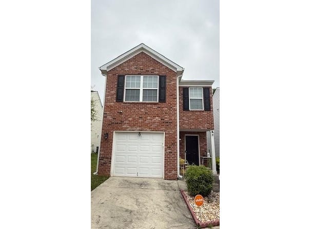 2080 Belmont Circle, Conyers, GA 30012