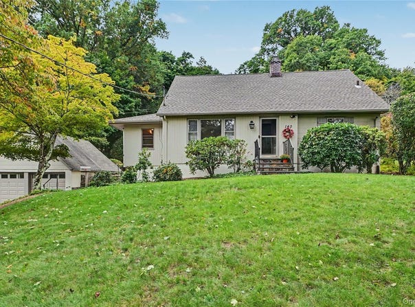 140 S State Road, Briarcliff Manor, NY 10510