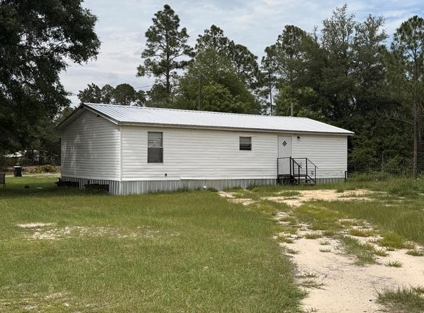 401 Dead Oak Rd - 4 Units, Douglas, GA 31533