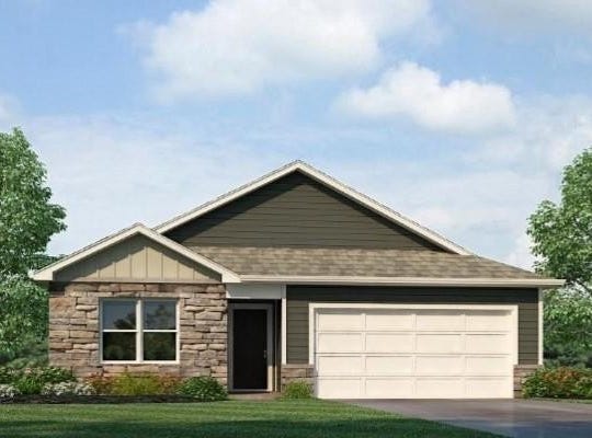 524 Ella's Way, Liberty, MO 64068