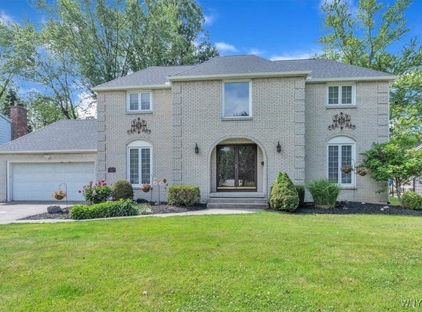 65 Autumnview Road, Amherst, NY 14221