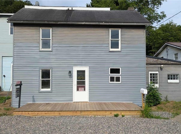 150 Penn St, Cherryhll Twp/Clymer, PA 15728