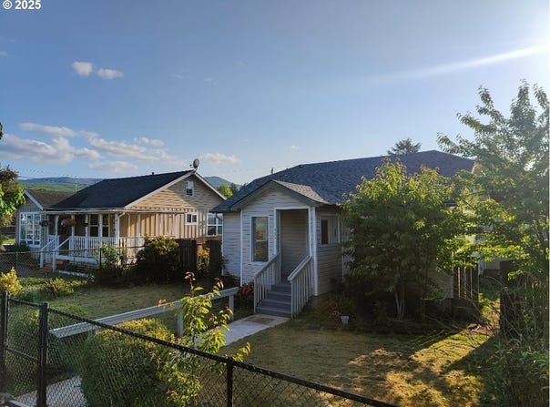 503 MORSE ST, Ryderwood, WA 98581