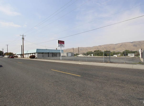 1246 & 1252 Chestnut St, Clarkston, WA 99403