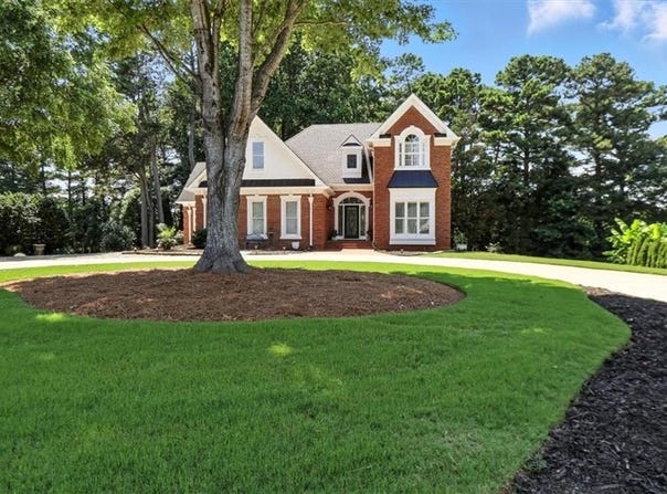 2845 Burgundy Drive, Cumming, GA 30041