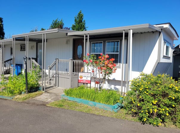 1709 NE 78th St, Vancouver, WA 98665