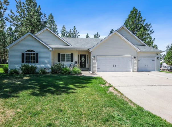 5885 Sandy Court Way, Nine Mile Falls, WA 99026