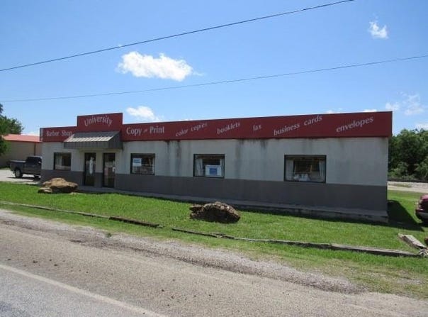 3003 Highway 377 S, Brownwood, TX 76801