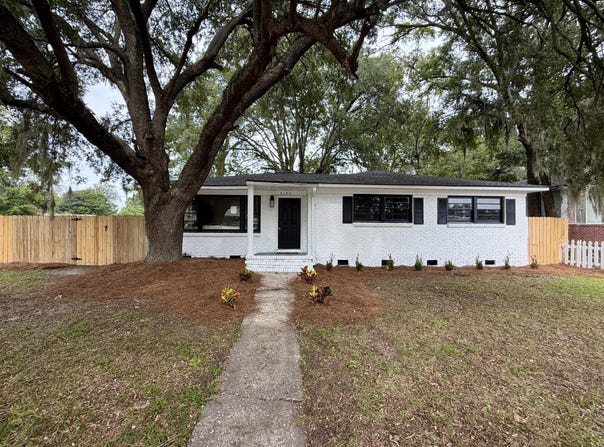 5134 Dorchester Road, North Charleston, SC 29418