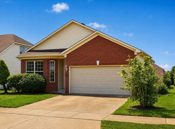 114 Turtle Point Drive, Georgetown, KY 40324