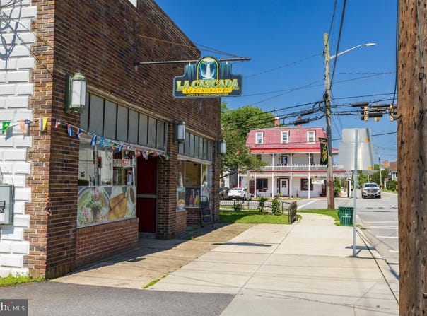 396 CYPRESS STREET, MILLINGTON, MD 21651