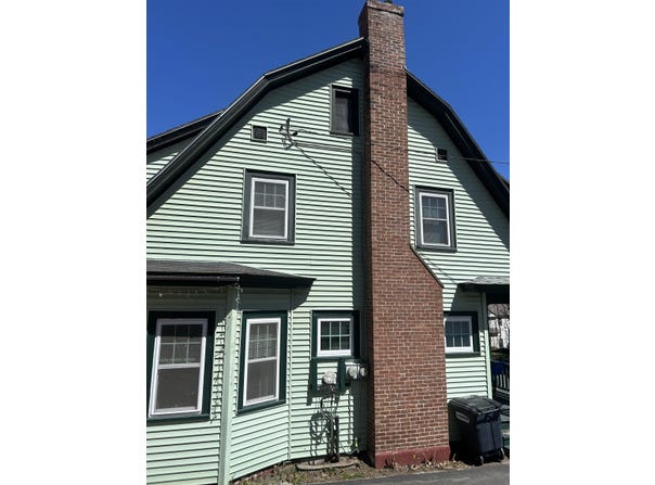 22 Coolidge Road, Springfield, VT 05156