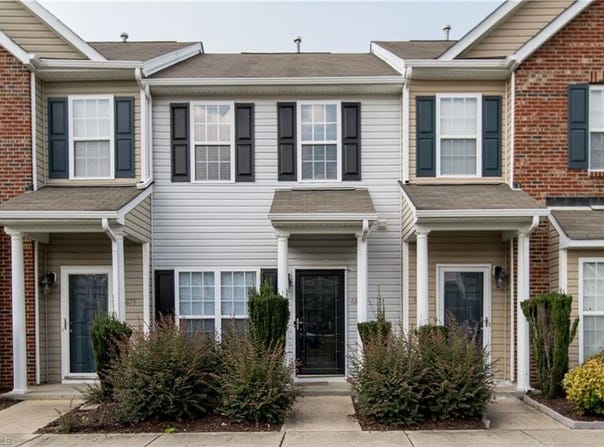 6821 Derby Run Drive, Whitsett, NC 27377