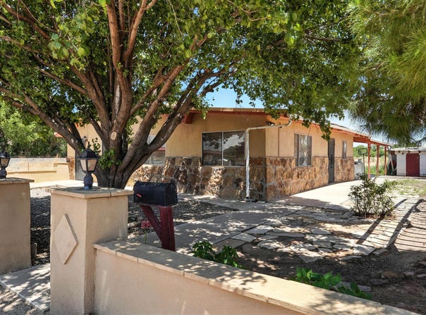 889 HIGHWAY 116, Bosque, NM 87006