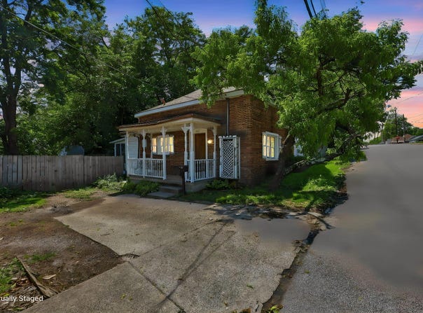 204 Moberly Avenue, Richmond, KY 40475