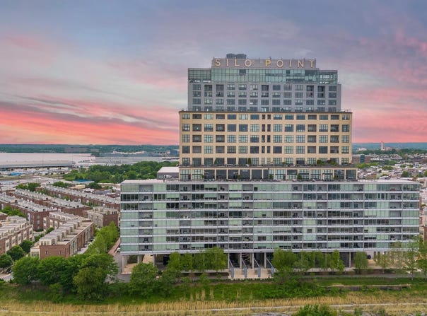 1200 STEUART STREET, BALTIMORE, MD 21230