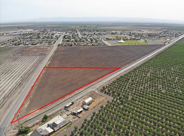San Joaquin, CA 93660