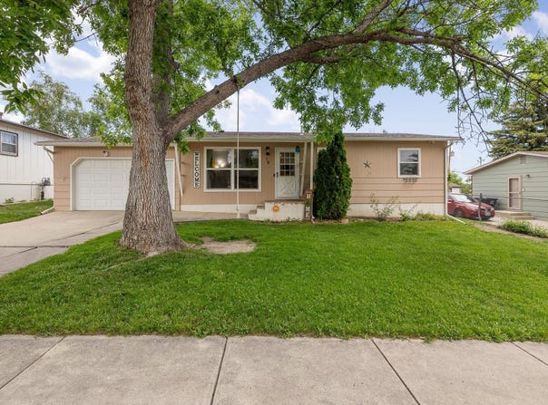18 Crestwood Drive, Rapid City, SD 57701