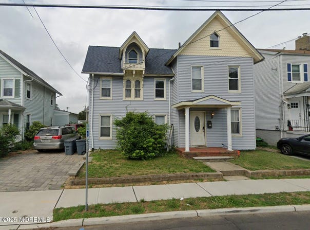 40 Church Street, Keyport, NJ 07735
