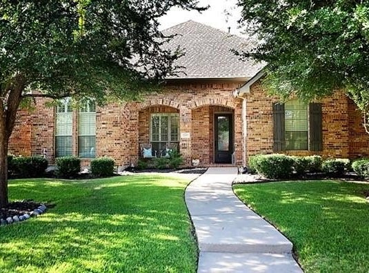 1238 Aubrey Lane, Frisco, TX 75033
