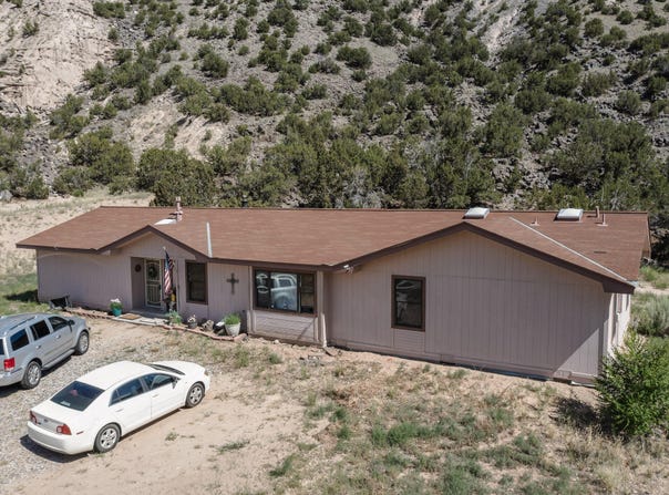 34358 US HIGHWAY 285, Ojo Caliente, NM 87549