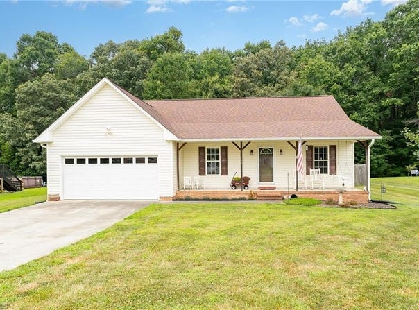 248 Summit Drive, Mocksville, NC 27028
