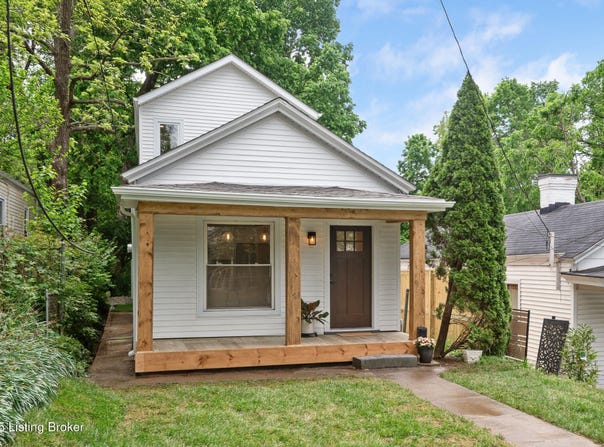2720 Hillside Terrace, Louisville, KY 40206