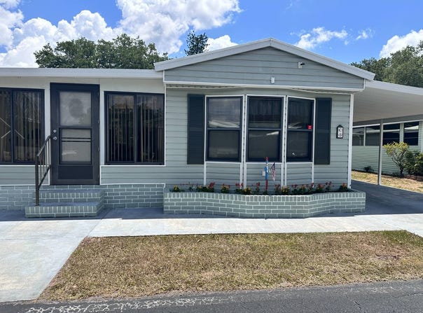 900 Aqua Isles, Labelle, FL 33935