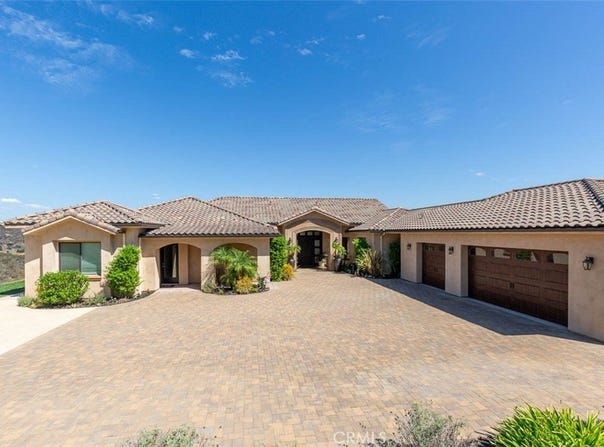 2260 Way Panoramic, Vista, CA 92084