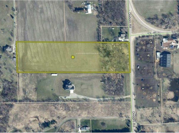 0 Dixboro Road, South Lyon, MI 48178
