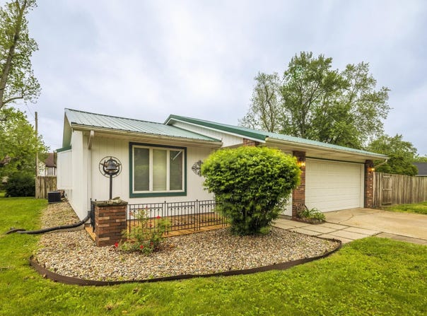 409 N Dorothy Street, Monon, IN 47959
