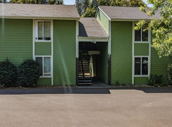 297 Main St W, Monmouth, OR 97361