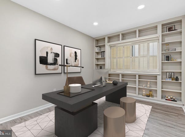 3452 SUMMIT COURT NE, WASHINGTON, DC 20018