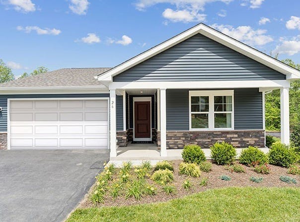 26 Maben Hill Lane, Ruckersville, VA 22923
