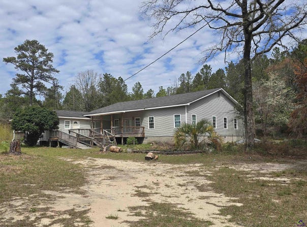 253 Pottery Road, Lizella, GA 31052