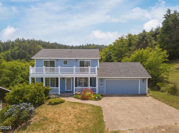 46995 Beach Crest Drive, Neskowin, OR 97149