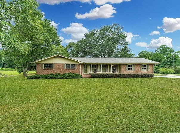 165 Russell Braden Road, Covington, GA 30016
