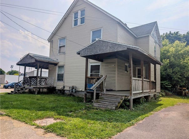 221 Elmwood Avenue, Horseheads, NY 14903