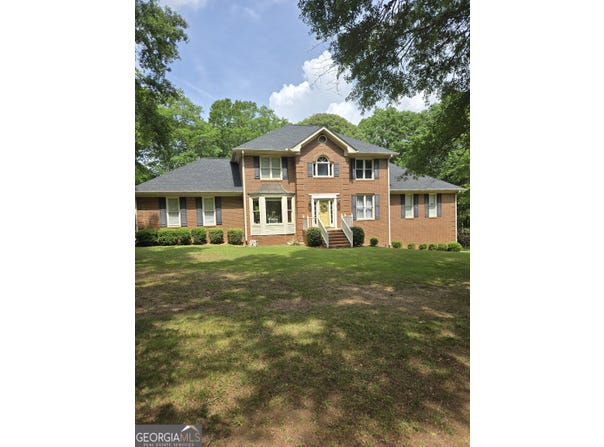 107 Big Oak, Barnesville, GA 30204