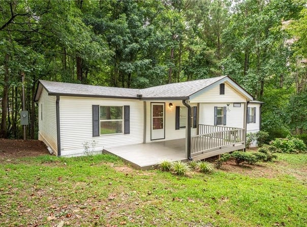 111 Lindsey Lane, Jasper, GA 30143