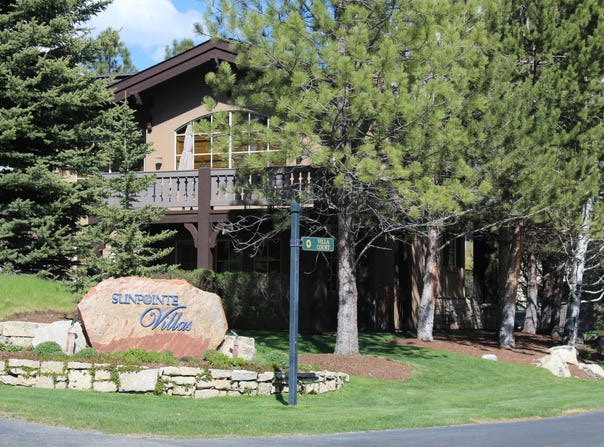1 VILLA Ct, Sun Valley, ID 83353