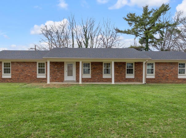 1303 Chinook Trail, Frankfort, KY 40601
