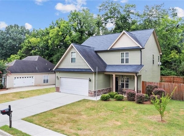 132 Highland Drive, Rockmart, GA 30153
