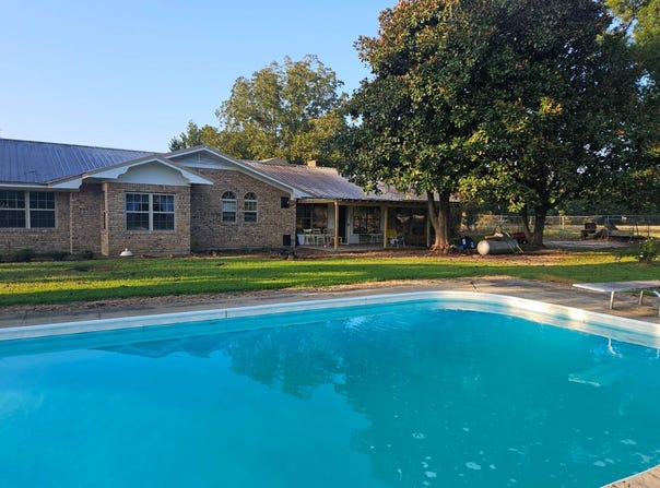 2074 Highway 130, Winnsboro, LA 71295